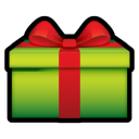 Gift 6 Icon 128x128 png